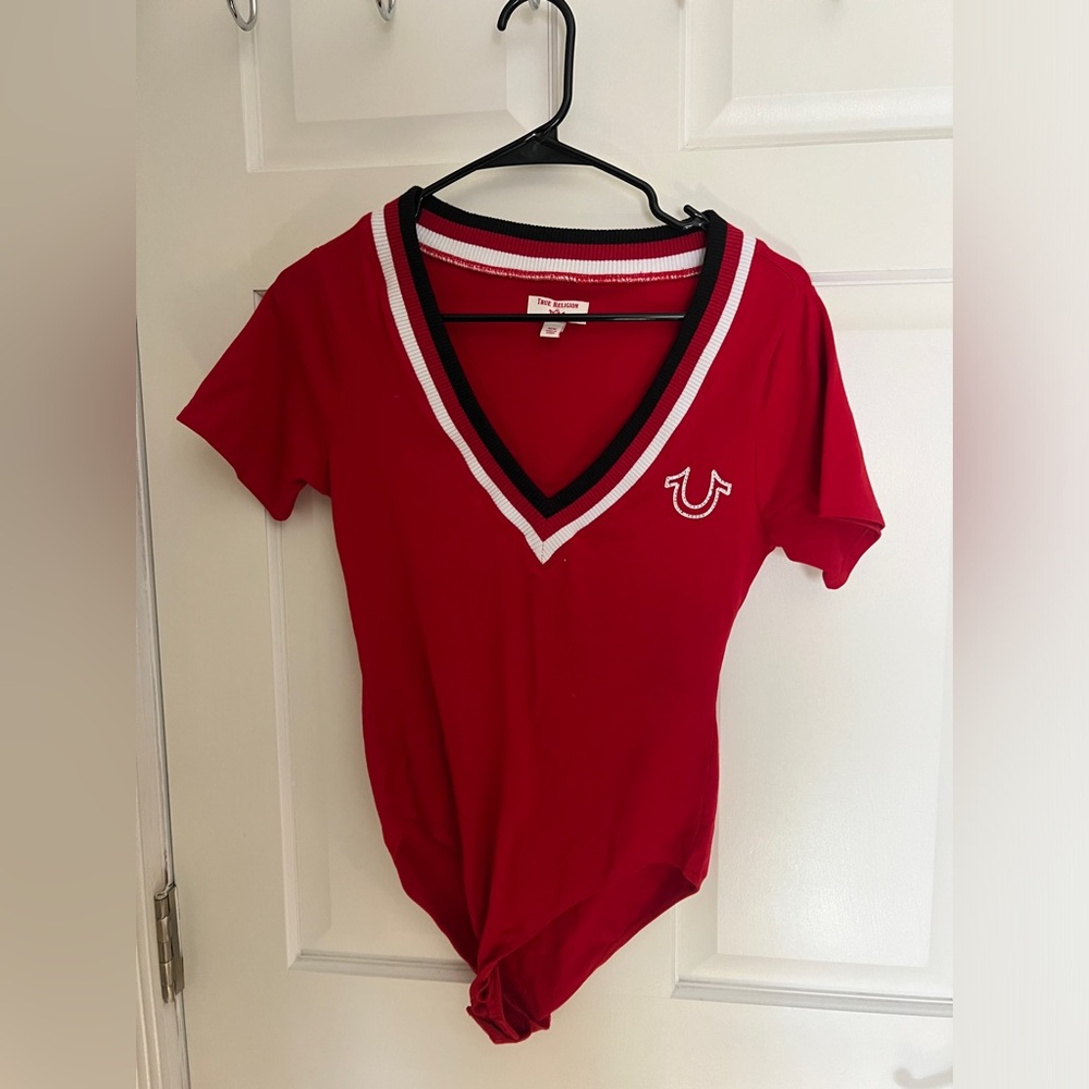 True Religion Body Suit